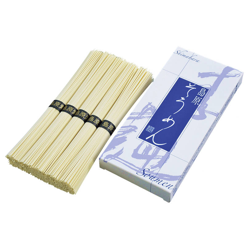 島原素麺 50g×5 S-05